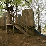 Gospodarstwo agroturystyczne Wagner Bauernhof Falkenstein (Upper Palatinate)